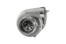 TurboSmart TS-2 Performance Turbocharger (Water Cooled) 6466 T4 Divided 0.84AR Externally Wastegated