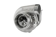 TurboSmart TS-1 Performance Turbocharger 6262 V-Band 0.82AR Externally Wastegated