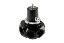 TurboSmart FPR12 Pro 5 Port EFI Suit -12AN (Black)