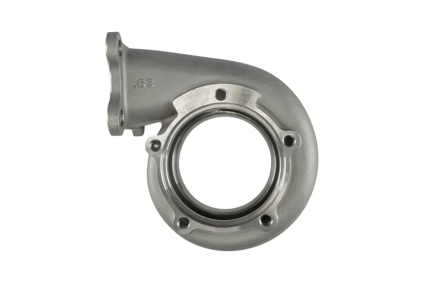 TurboSmart Turbine Housing B Frame (T3 0.63AR) suit 66mm Turbine