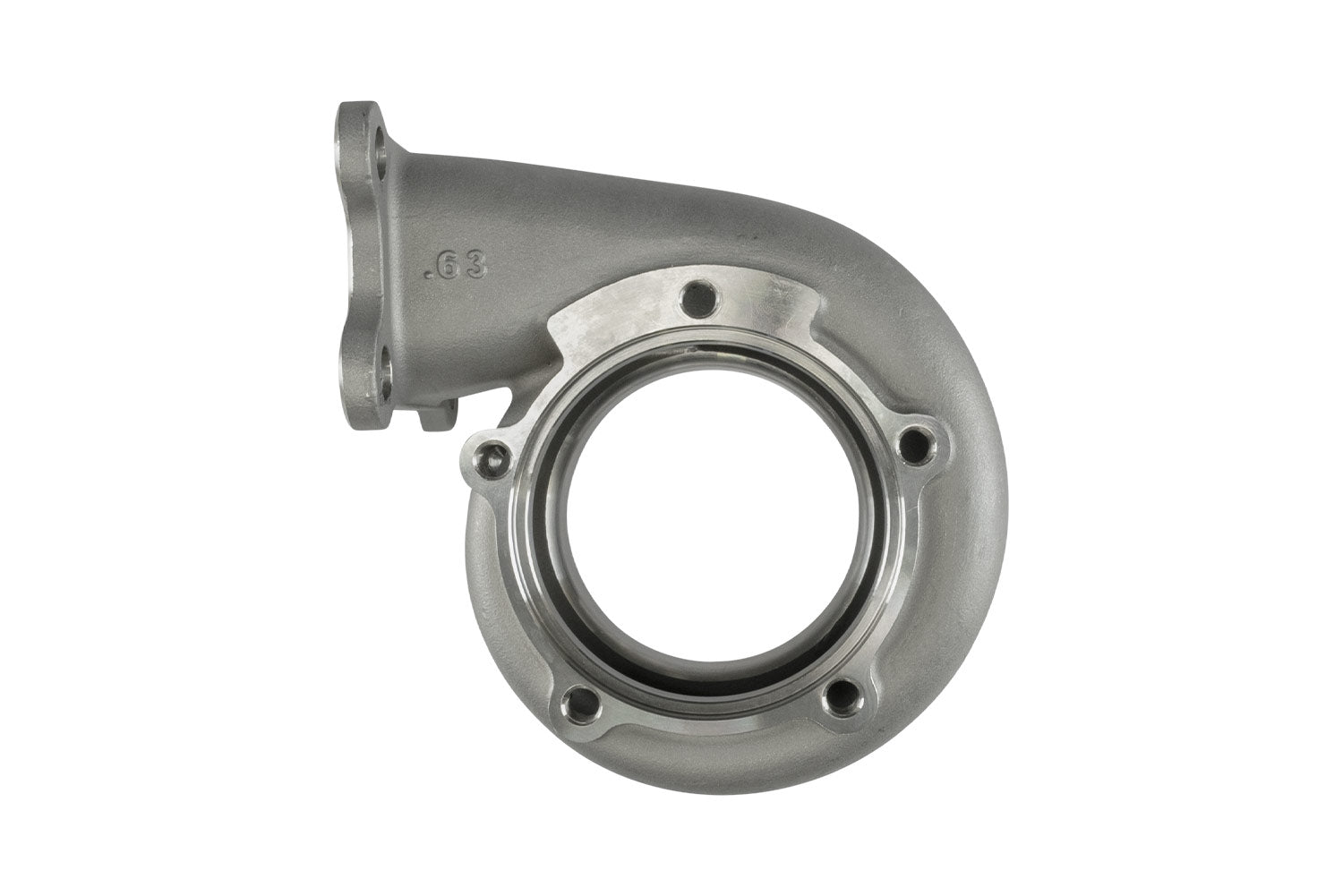 TurboSmart Turbine Housing B Frame (T3 0.63AR) suit 66mm Turbine