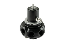 TurboSmart FPR10 Pro 5 Port EFI Suit -10AN (Black)