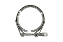 TurboSmart TS-1 Turbocharger V-Band Clamp Suit Turbine 2.25"