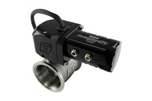 TurboSmart Electronic StraightGate eSG50 External Wastegate