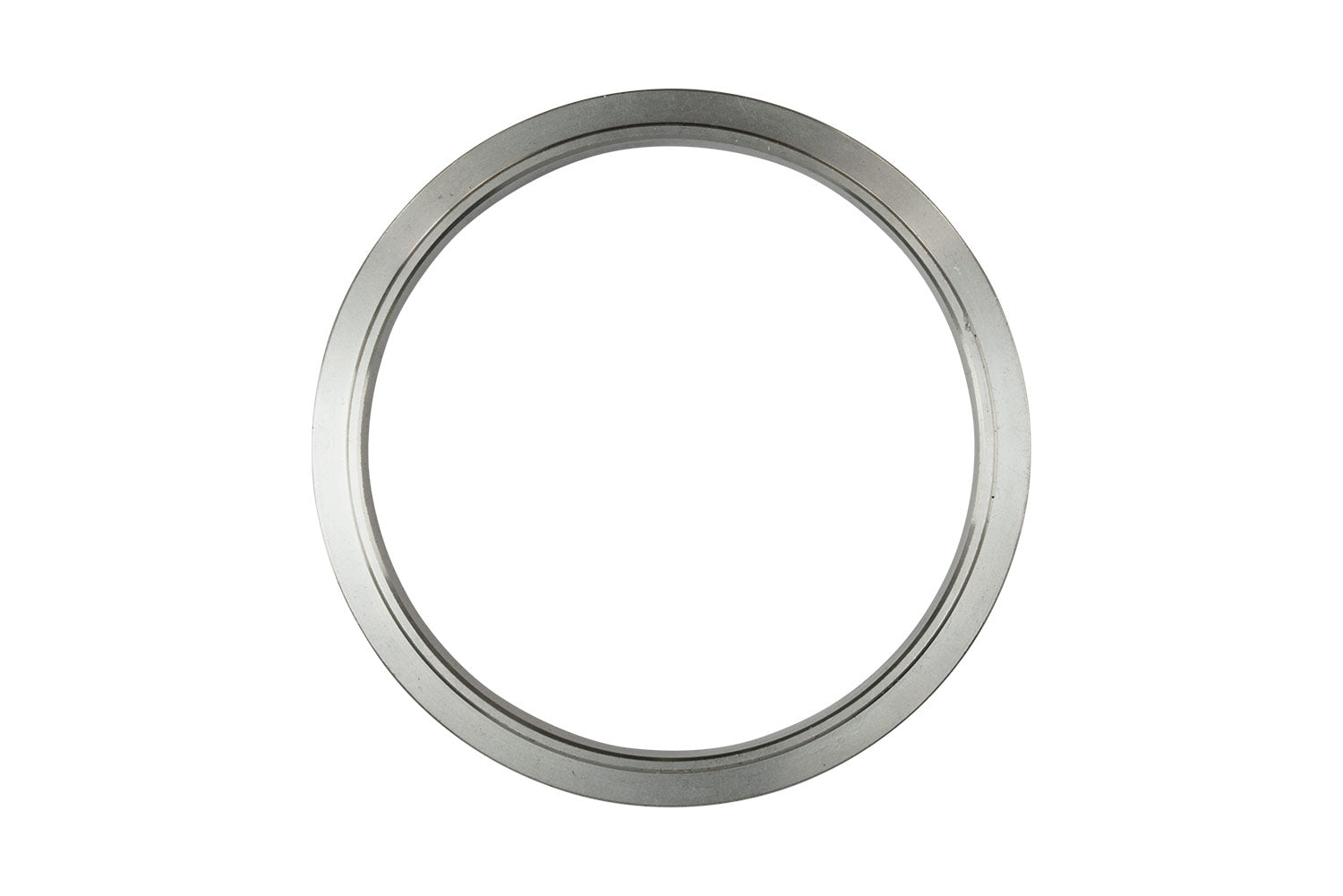 TurboSmart Turbocharger V-Band Weld Flange Suit T4 Turbine Outlet 3.50"