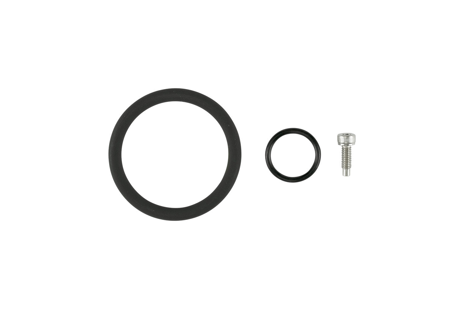 TurboSmart Oil Cap - Subaru O-Ring