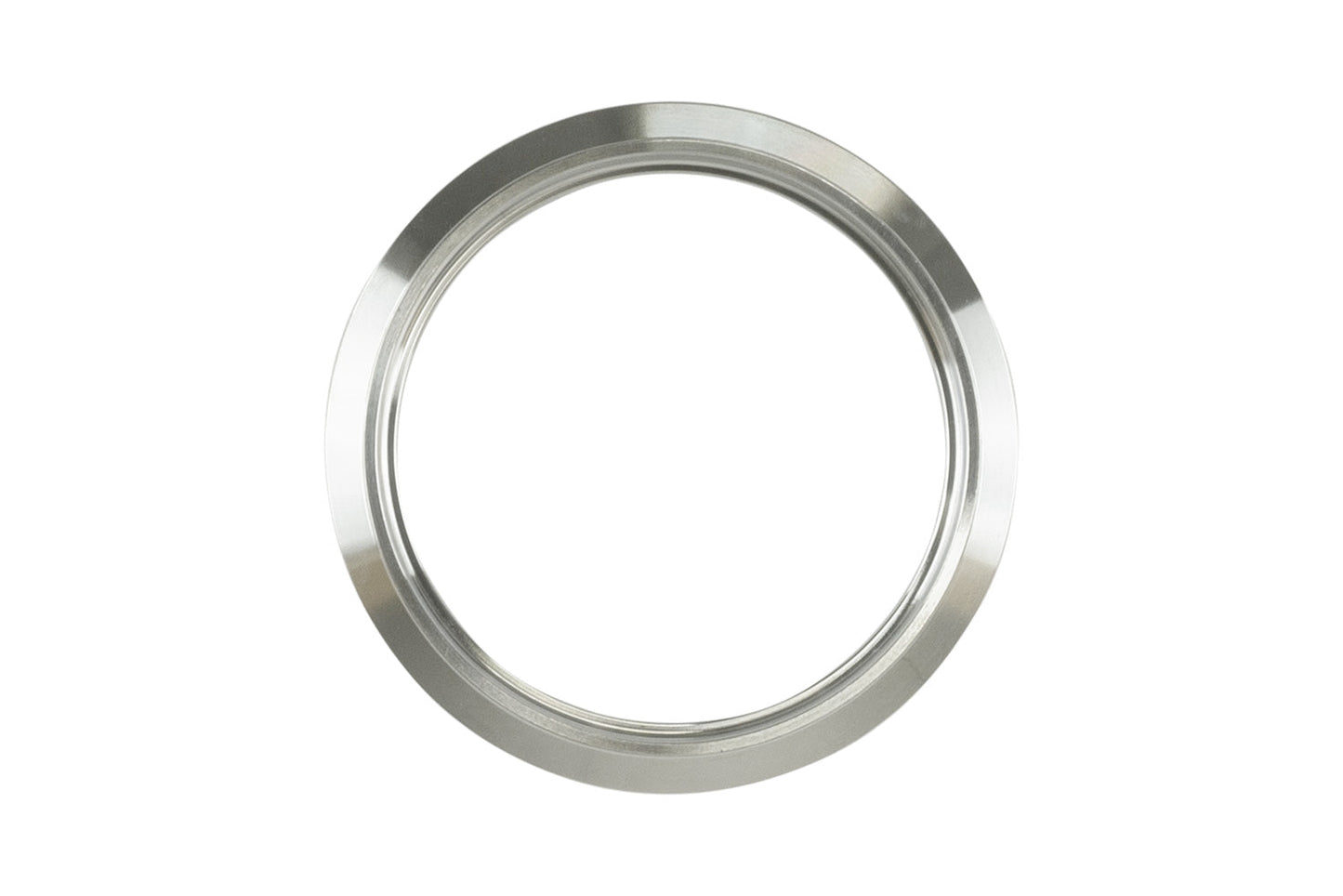 TurboSmart Turbocharger V-Band Weld Flange Suit Turbine Inlet 3.00"