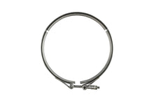 TurboSmart TS-1 Turbocharger V-Band Clamp Suit Compressor Cover 7.35"