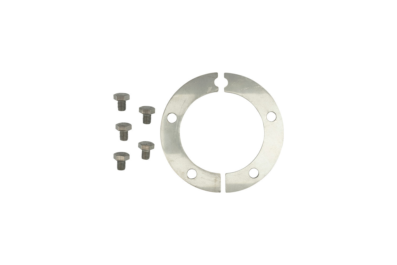 TurboSmart 62mm-66mm B-frame turbine housing clamp plate