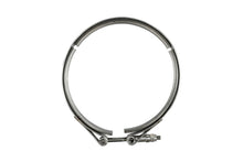 TurboSmart TS-1 Turbocharger V-Band Clamp Suit Turbine Housing 5.85"