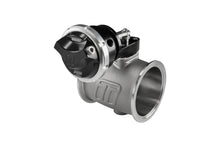 TurboSmart PSG76 Pneumatic Straight Gate 6psi Black