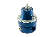 TurboSmart FPR6 Fuel Pressure Regulator Suit -6AN (Blue)
