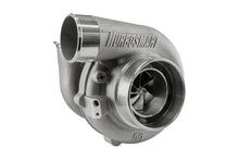 TurboSmart TS-1 Performance Turbocharger 6466 V-Band 0.82AR Externally Wastegated (Reversed Rotation)