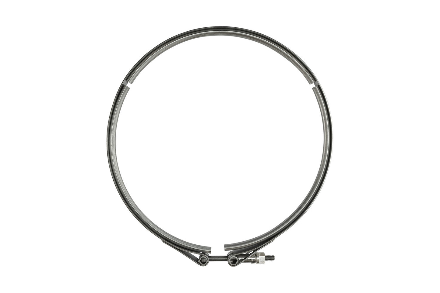 TurboSmart TS-1 Turbocharger V-Band Clamp Suit Compressor Cover 9.25"