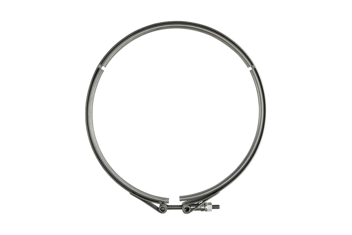 TurboSmart TS-1 Turbocharger V-Band Clamp Suit Compressor Cover 9.25"