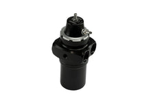 TurboSmart FPRF6 Black - Fuel Pressure Regulator + Filter