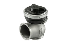 TurboSmart GenV PowerGate60CG 'Compressed Gas' 5psi External Wastegate (Black)