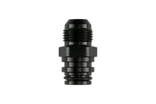TurboSmart Oil Cap Insert - 10AN  - Black