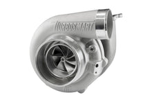 TurboSmart TS-1 Performance Turbocharger 6870 (Kompact) T4 Divided 0.84AR Externally Wastegated