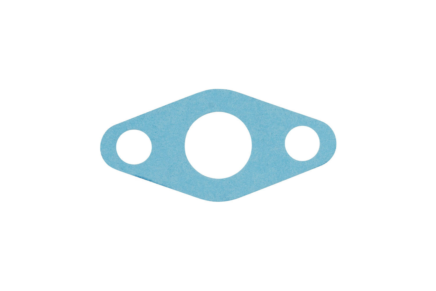 TurboSmart Turbocharger Oil Return Gasket (Paper) 50.8mm