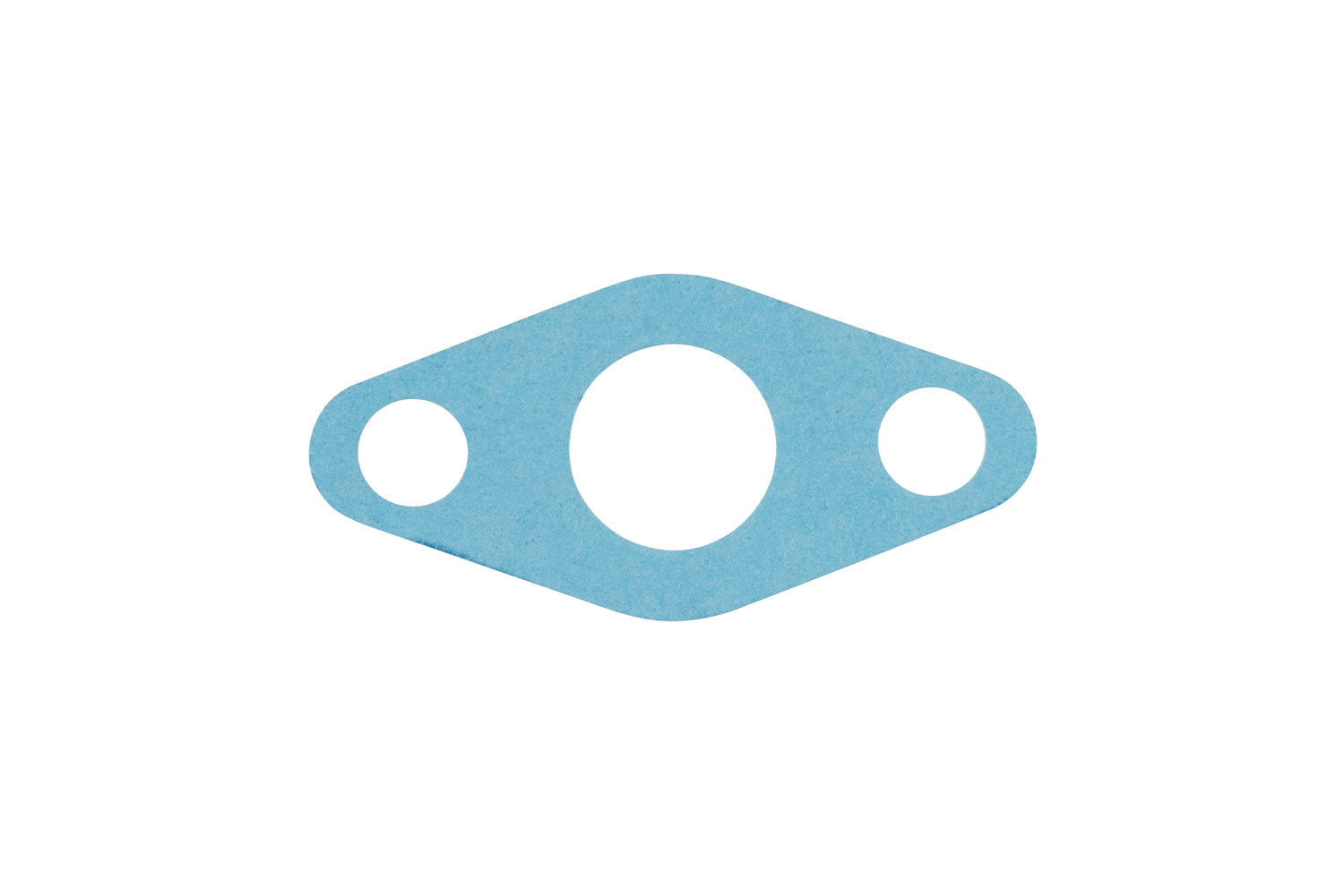 TurboSmart Turbocharger Oil Return Gasket (Paper) 50.8mm