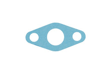 TurboSmart Turbocharger Oil Return Gasket (Paper) 50.8mm