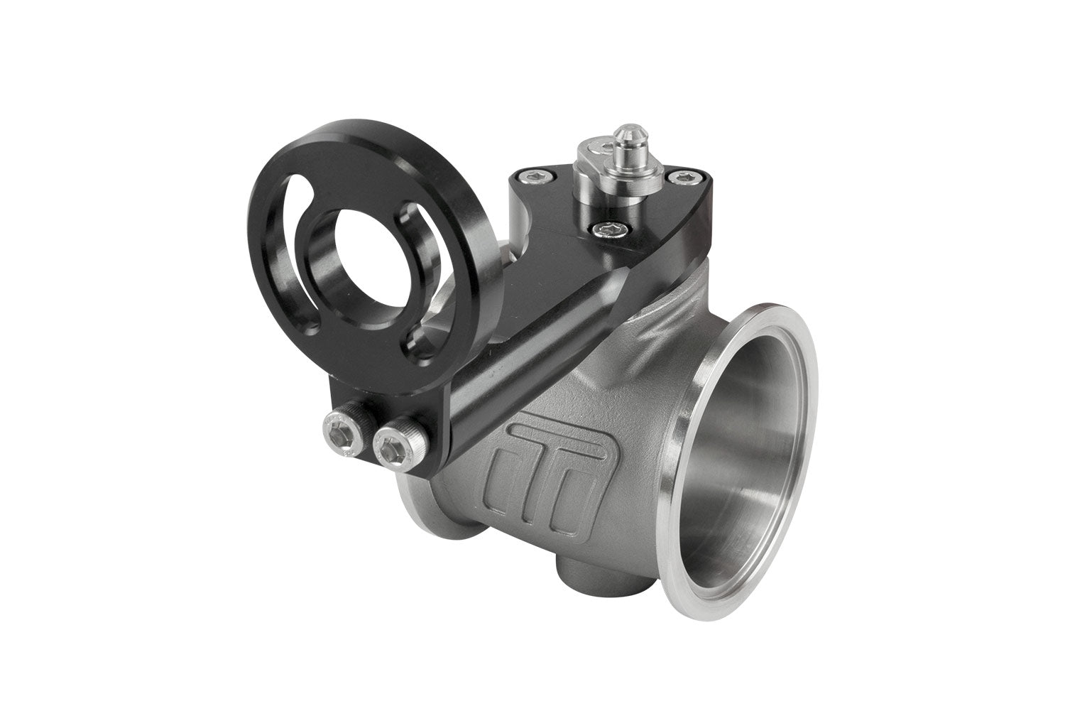 TurboSmart MSG50 Modular StraightGate50 Compatible with VAG