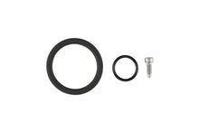 TurboSmart Oil Cap - Barra/Toyota/Nissan O-Ring