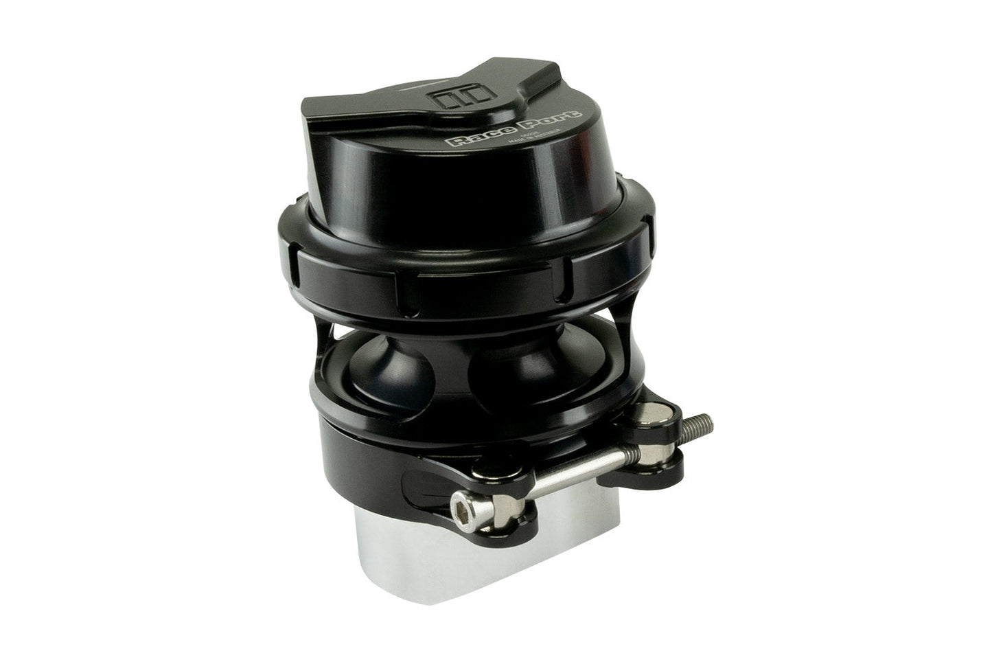 TurboSmart GenV Raceport BOV - (Sleeper)