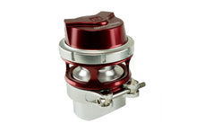 TurboSmart GenV RacePort BOV - (Red)