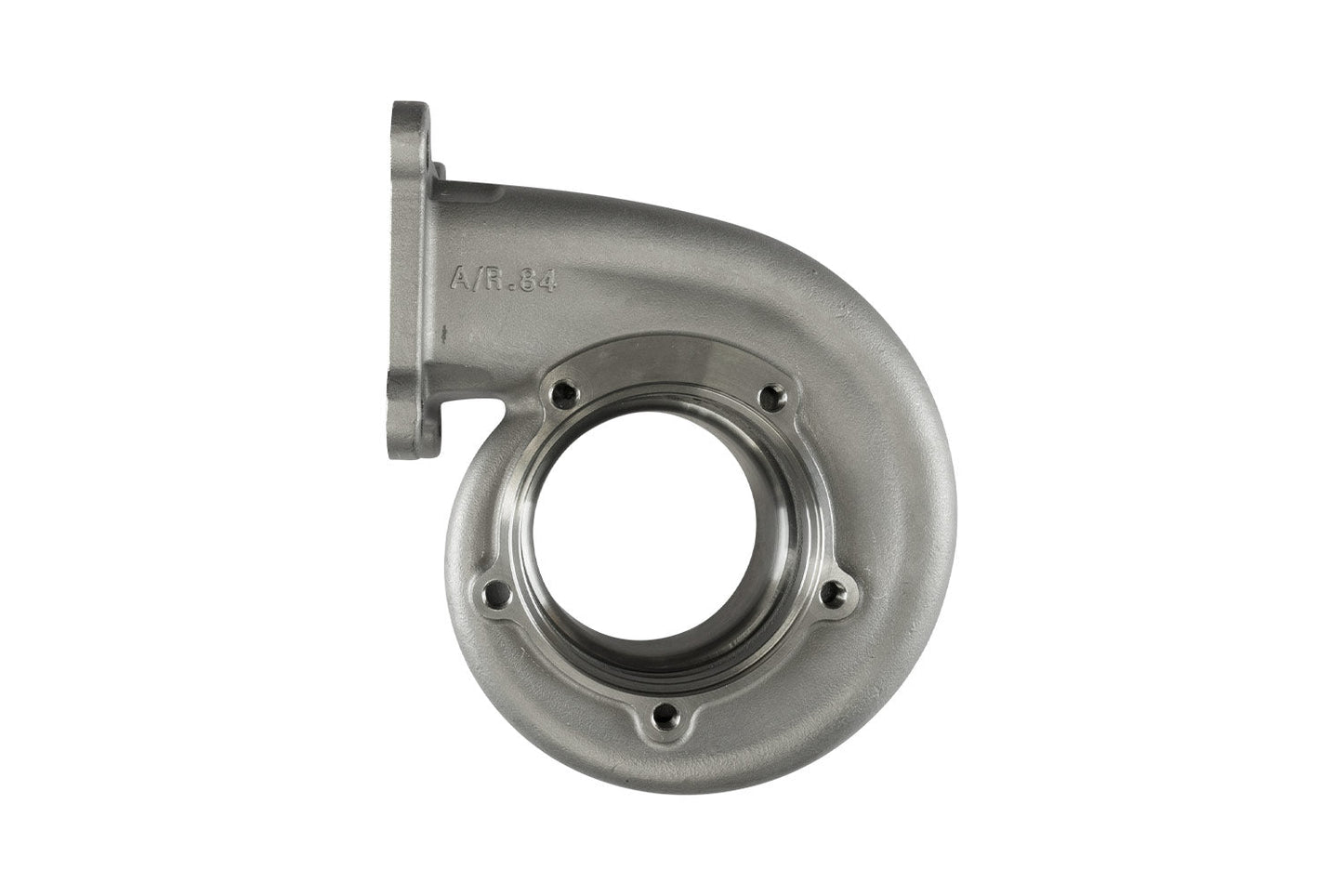 TurboSmart Turbine Housing B Frame (T4 Divided 0.84AR) suit 70mm turbine