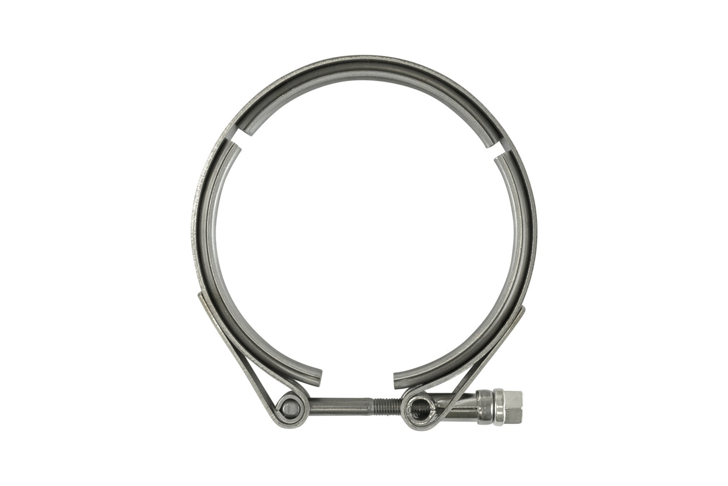 TurboSmart TS-1 Turbocharger V-Band Clamp Suit Turbine 4.00"