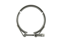 TurboSmart TS-1 Turbocharger V-Band Clamp Suit Turbine 4.00"