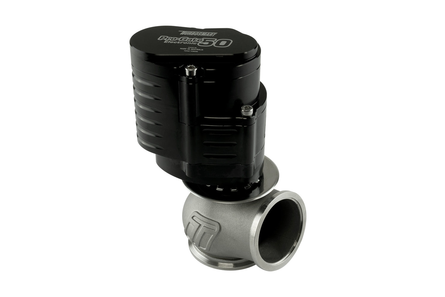TurboSmart GenV Electronic ProGate50 Electronic External Wastegate