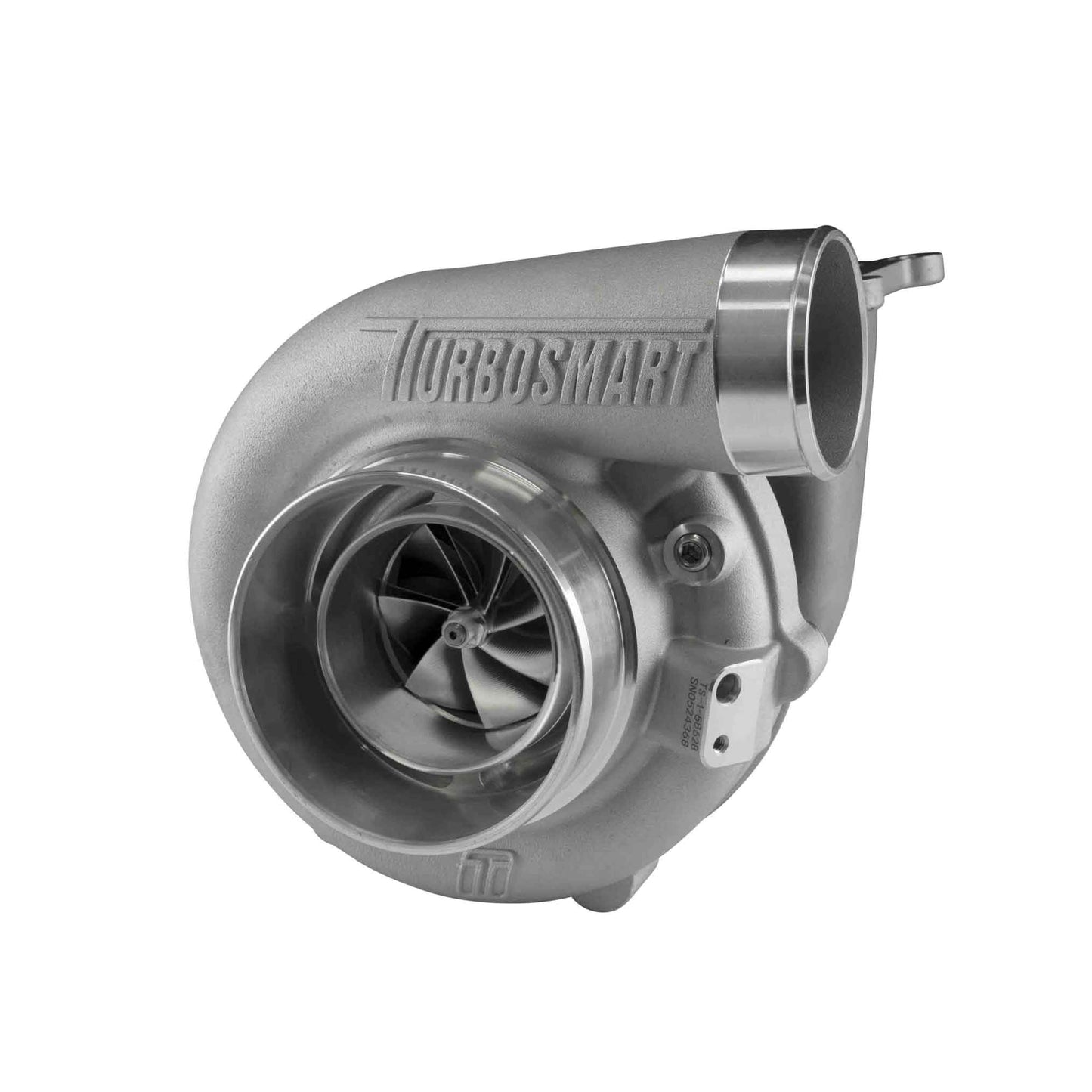 TurboSmart TS-1 Performance Turbocharger 5862 T4 0.82AR Externally Wastegated