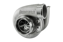 TurboSmart TS-1 Performance Turbocharger 7880 V-Band 1.24AR Externally Wastegated