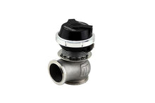 TurboSmart GenV HyperGate45M 'Motorsport' 14psi External Wastegate (Black)