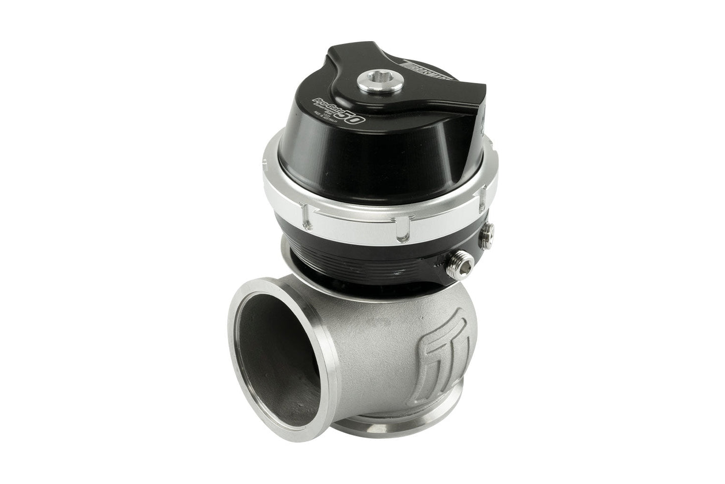 TurboSmart GenV  ProGate50 CG / C02 HP Full Range
