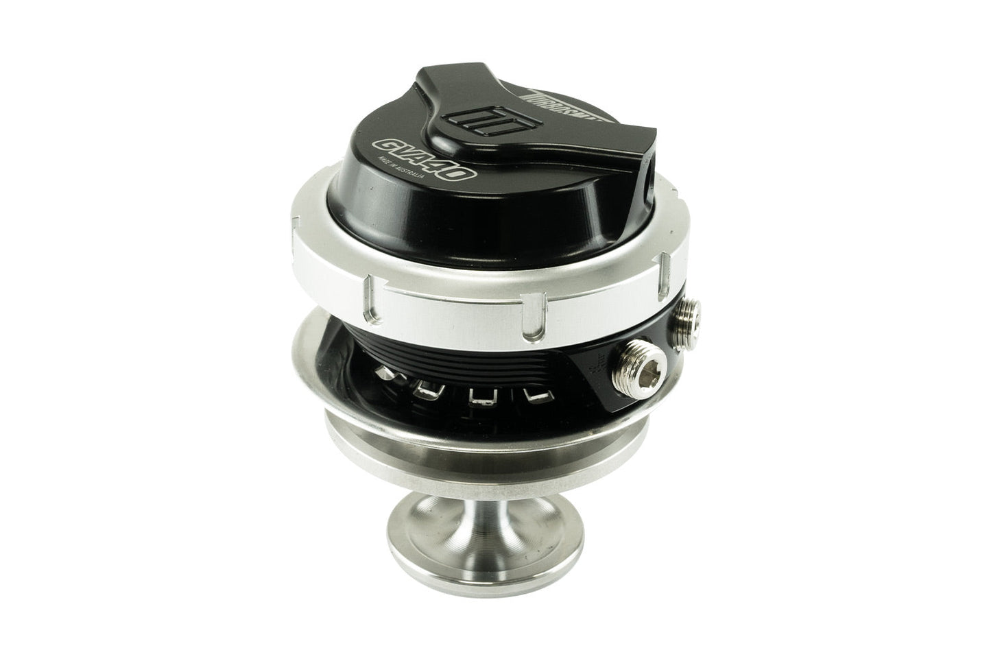TurboSmart Gas Valve Actuator - 40mm Valve