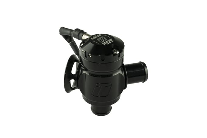 TurboSmart BOV Kompact EM Dual Port - Universal 25mm