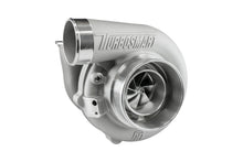 TurboSmart TS-1 Performance Turbocharger 5862 V-Band Reverse Rotation 0.82AR Externally Wastegated