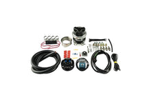 TurboSmart Blow Off Valve Controller Kit - GenV RacePort BOV (Black)