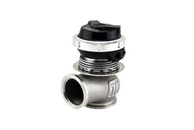 TurboSmart GenV CompGate40M 'Motorsport' 14psi External Wastegate (Black)