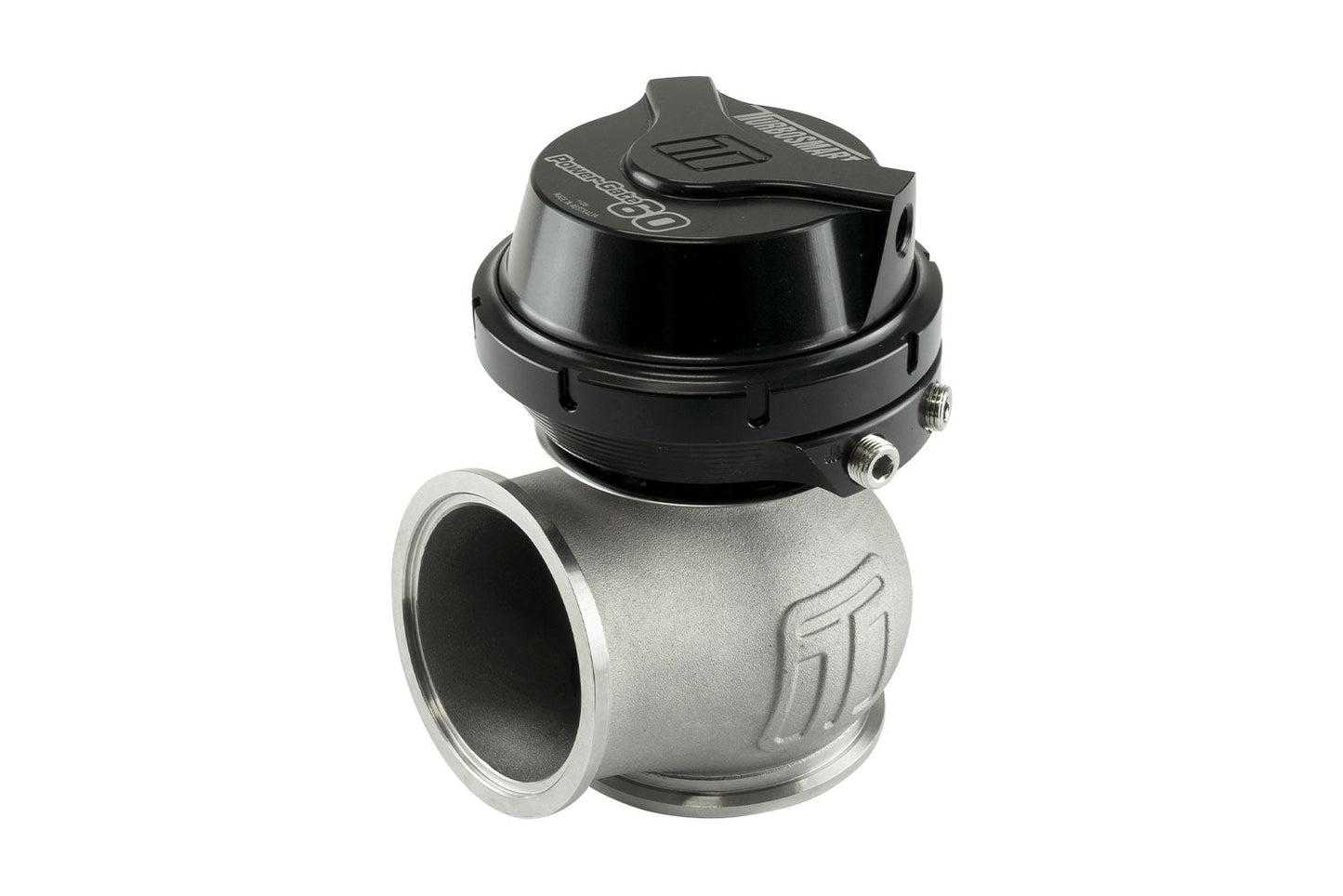 TurboSmart GenV PowerGate60 14psi External Wastegate (Sleeper)