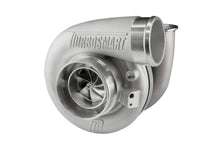TurboSmart TS-1 Performance Turbocharger 6870 V-Band 0.96AR Externally Wastegated