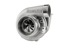 TurboSmart TS-2 Performance Turbocharger (Water Cooled) 6466 T3 1.10AR Externally Wastegated