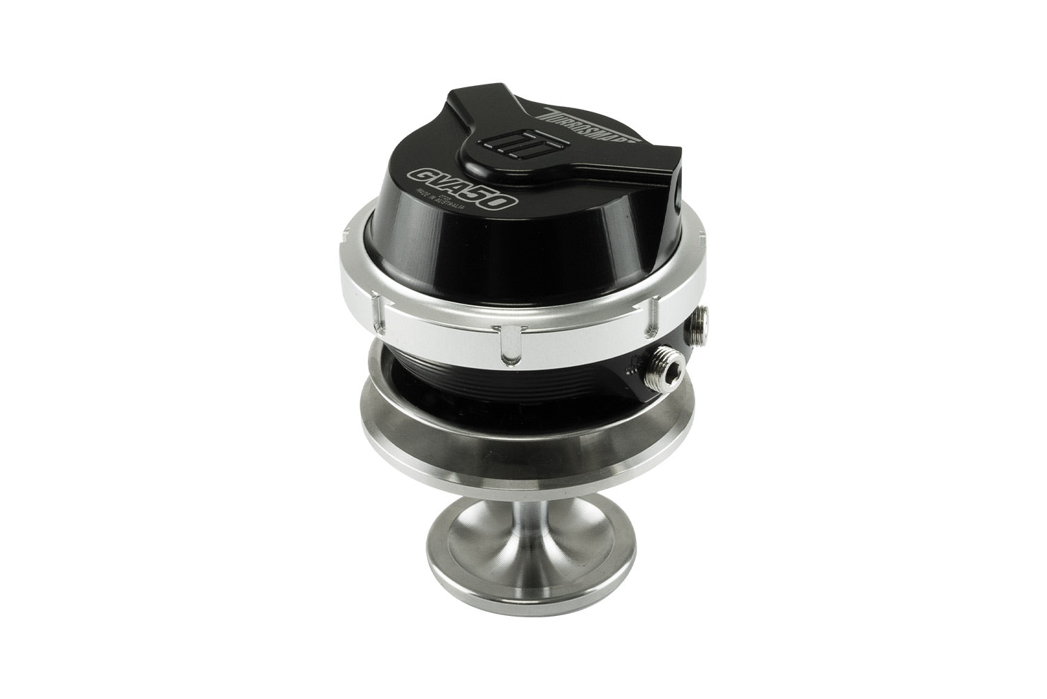 TurboSmart Gas Valve Actuator - 50mm Valve