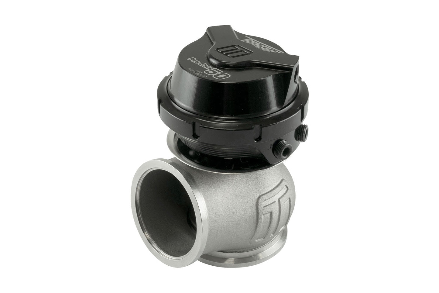 TurboSmart GenV ProGate50 14psi External Wastegate (Sleeper)