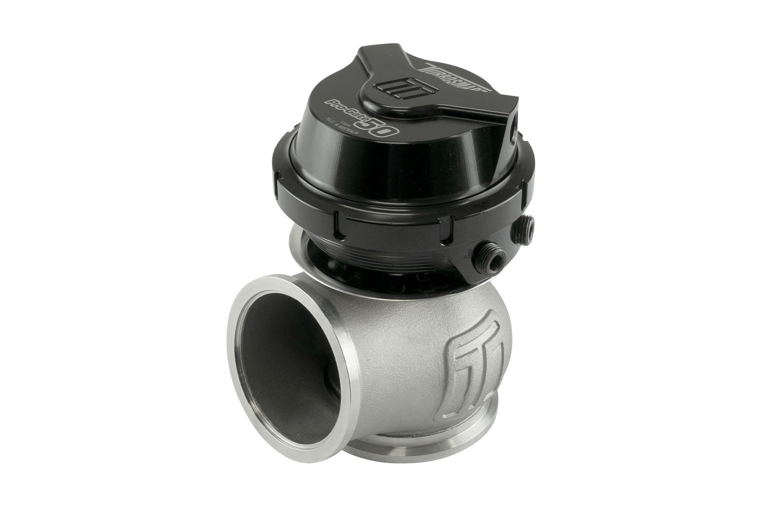 TurboSmart GenV ProGate50 14psi External Wastegate (Sleeper)