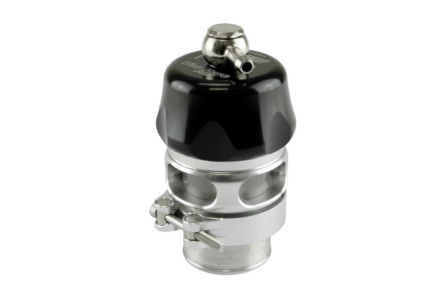 TurboSmart Vee Port Pro - Black